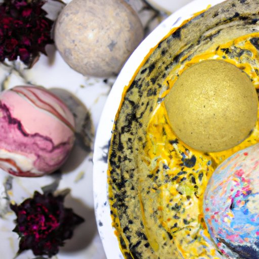 How to Turn Your Bath Time into a Spa Experience with Bath Bombs