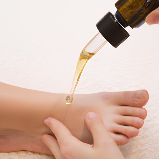 Try a Hot Oil Treatment