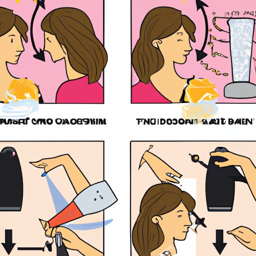 Troubleshooting Common Issues with Diffuser Hair Dryers