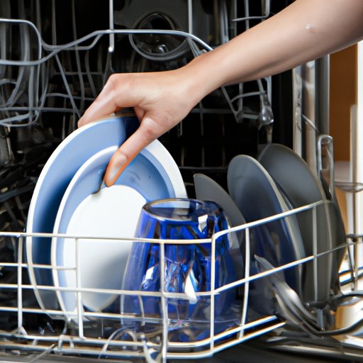 How to Get the Most Out of Your Dishwasher