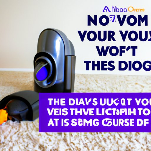 Tips and Tricks to Get the Most Out of Your Dyson Vacuum