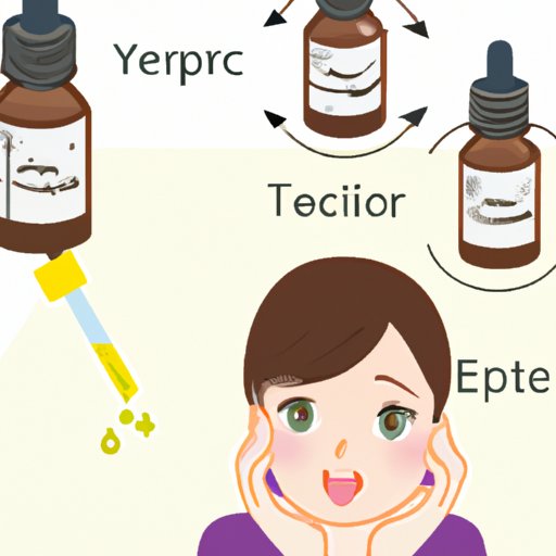 Use Essential Oils to Combat Acne and Blemishes