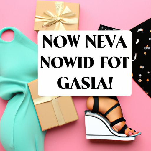 What You Need to Know About Using Your Fashion Nova Gift Card