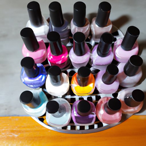 Overview of Gel Nail Polish
