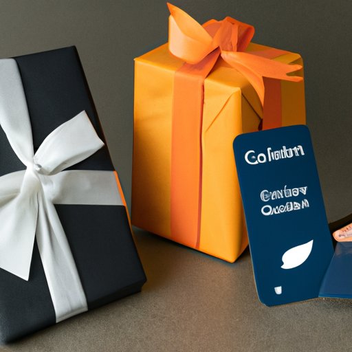 Exploring the Different Ways to Use a Gift Card on Amazon