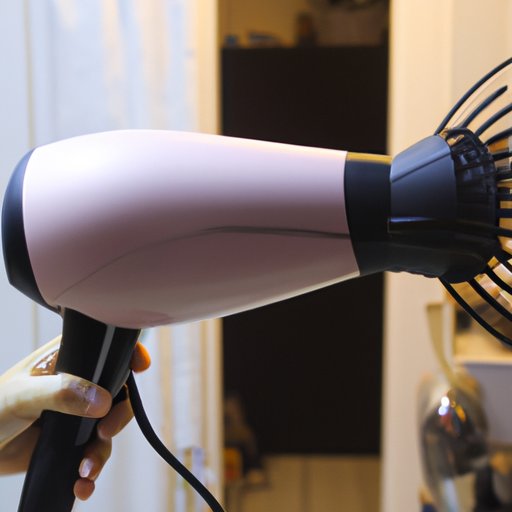 Tips for Using a Hair Dryer for Maximum Results
