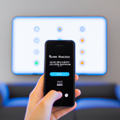 Set Up Home Sharing to Use Your iPhone as an Apple TV Remote