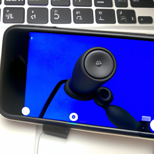 Troubleshooting Common Issues When Using iPhone as a Webcam