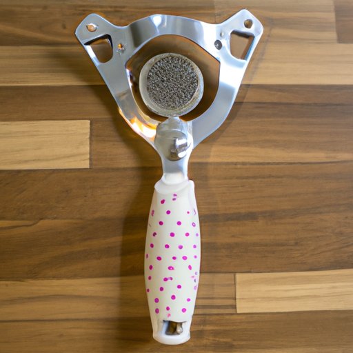 Overview of Kitchen Mama Can Opener