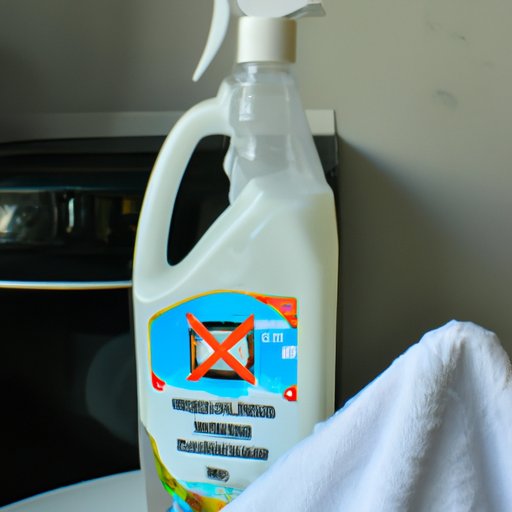 Tips on Maximizing the Effect of Laundry Sanitizer