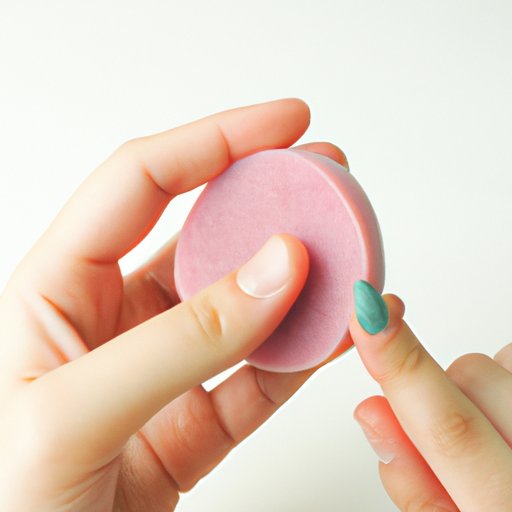 Tips and Tricks for Applying Makeup with a Makeup Sponge