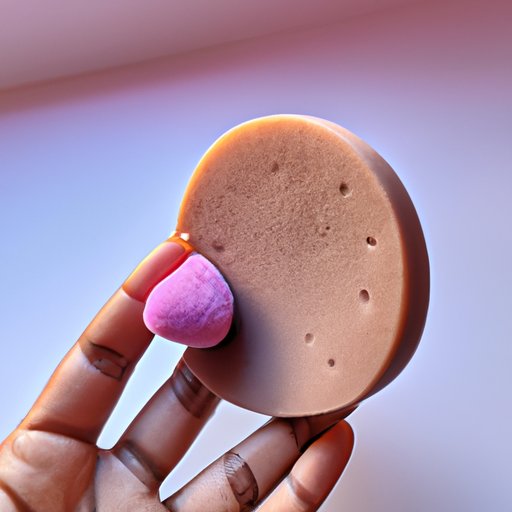 Create a Flawless Finish with a Makeup Sponge: A Tutorial