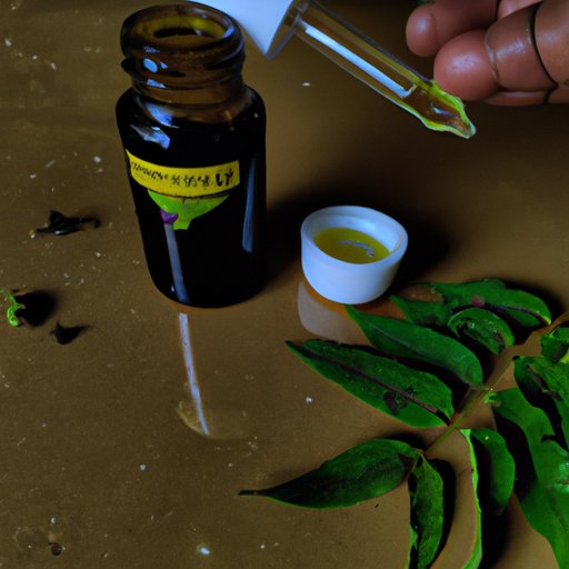 Best Practices for Using Neem Oil