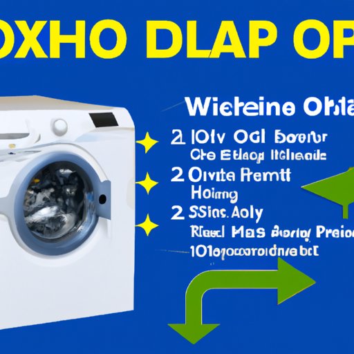 A Comprehensive Guide to Optimizing Your Front Load Washer with Oxiclean