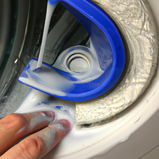 Troubleshooting Common Issues When Using Oxiclean in a Front Load Washer