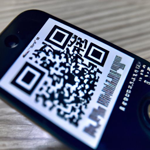 Exploring the Benefits of Using QR Codes on Your iPhone