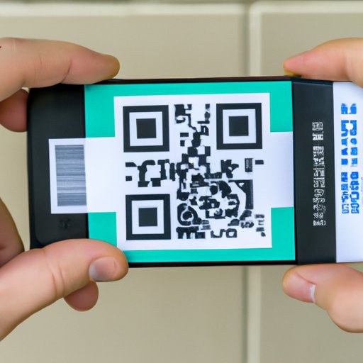 Use a Secure QR Code Reader for Data Protection