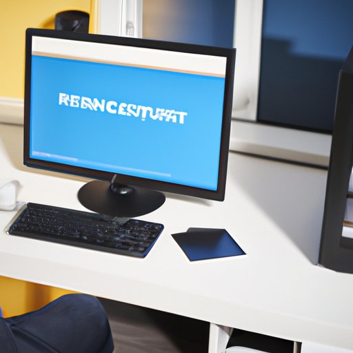 Exploring the Benefits of Remote Desktop