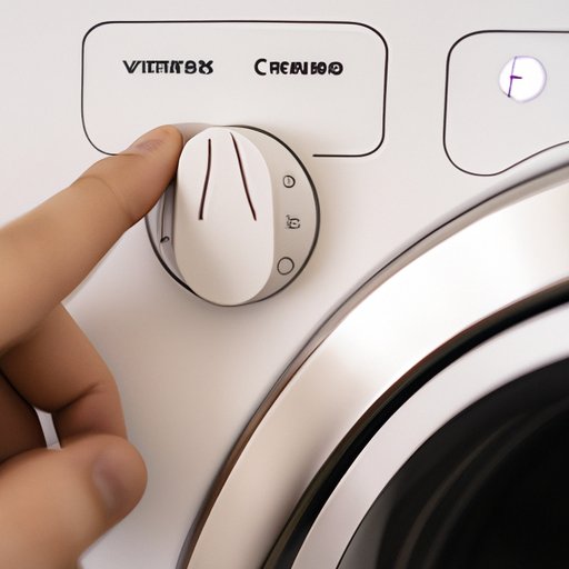 Troubleshooting Common Issues with Your Samsung Washer