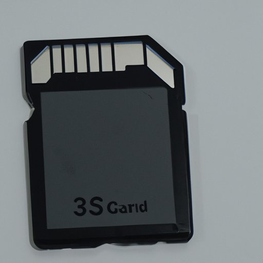 Benefits of Using an SD Card as Internal Storage
