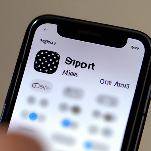 Making the Most of Siri Suggestions on iPhone 11