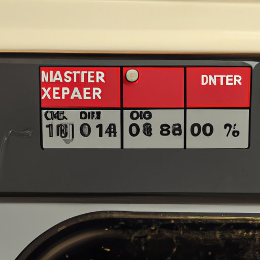 Tips for Selecting the Right Size Speed Queen Commercial Washer
