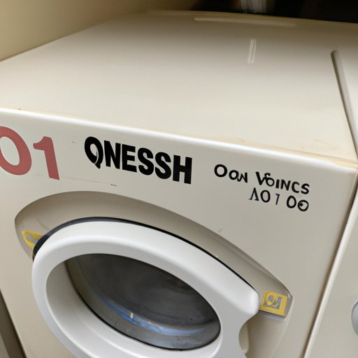 Maintenance and Care Tips for Operating a Speed Queen Commercial Washer