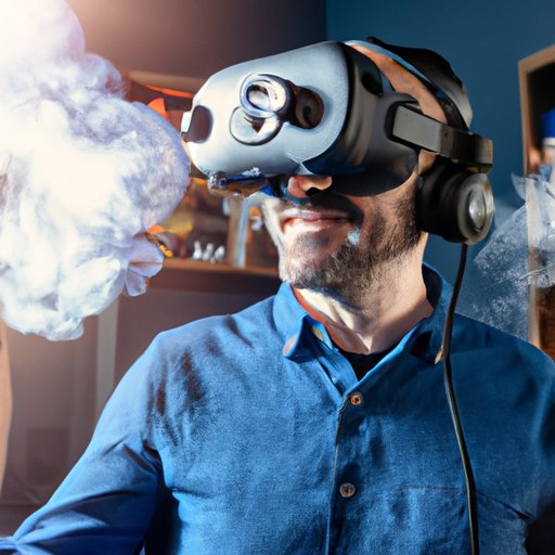 Exploring the Benefits of Using Steam VR with Oculus Quest 2