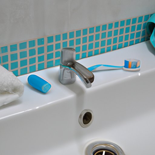 Tips for Maintaining Good Hygiene in the Bathroom