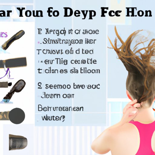 Tips for Styling Hair with a Dyson Hair Dryer