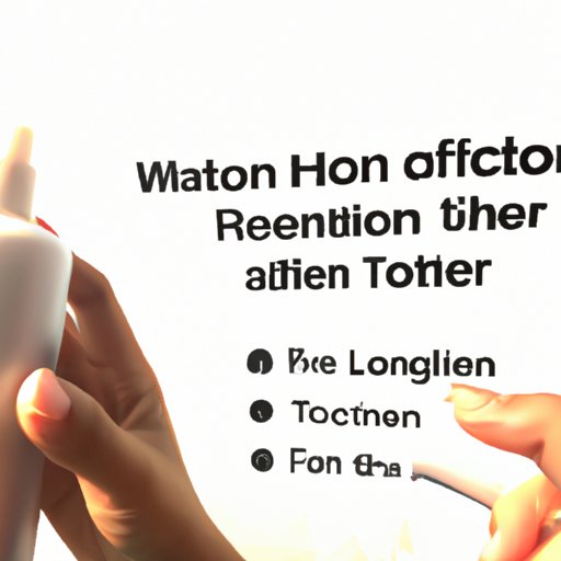 Troubleshooting Common Issues When Using Hair Toner
