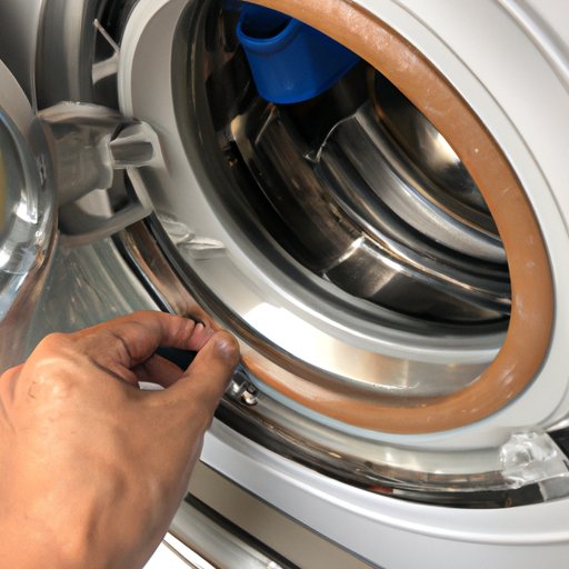 Troubleshooting Common Issues with Top Load Washers