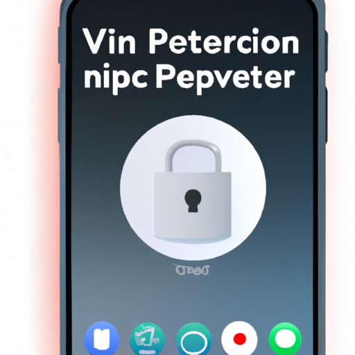Tips and Tricks for Optimizing Your iPhone VPN Connection