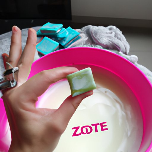 How to Get the Most Out of Zote Soap When Doing Laundry
