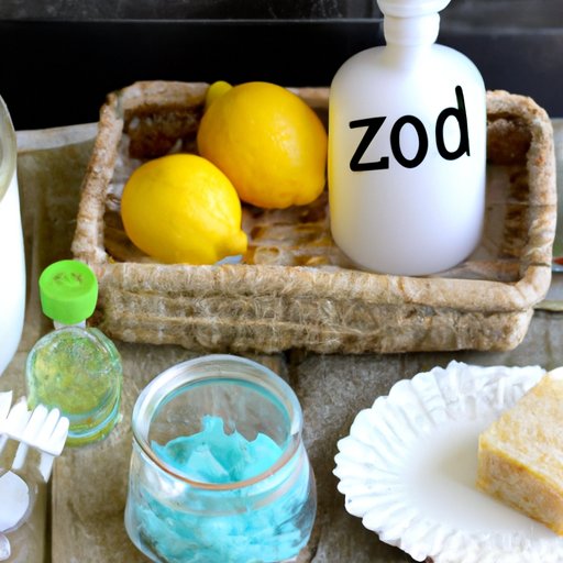 Making Your Own Zote Soap Detergent For Laundry