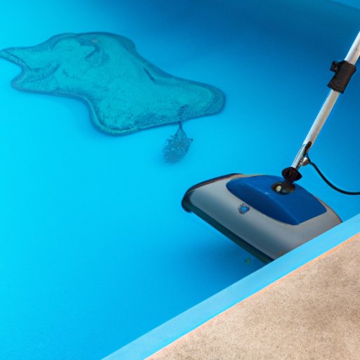 Tips for Vacuuming an Inground Pool Like a Pro