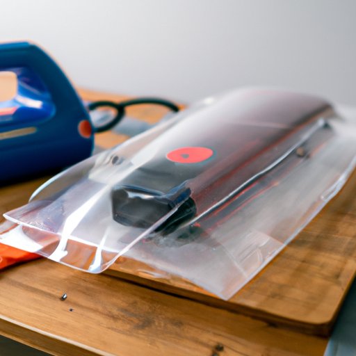 DIY Vacuum Sealing: What You Need to Know