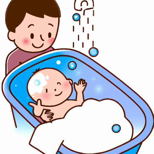 Give the Baby a Warm Bath