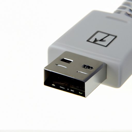 Plug in a USB Device