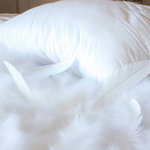 Keeping Your Feather Comforter Fresh: An Easy Guide