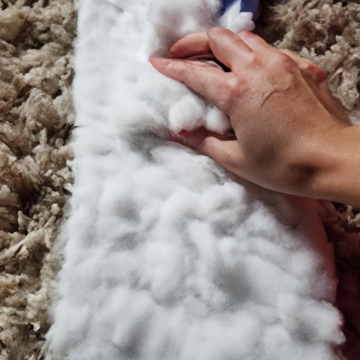 Cleaning Your Fuzzy Blanket the Right Way