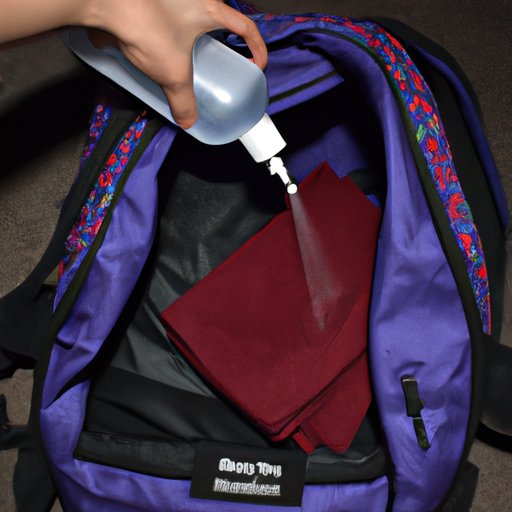 Cleaning Tips for Keeping Your JanSport Backpack Looking Its Best