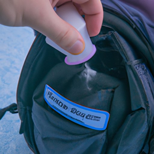 How to Clean and Protect Your JanSport Backpack