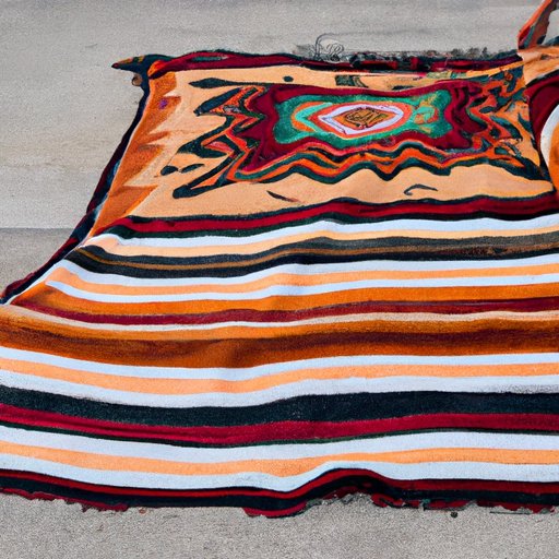 Cleaning a Mexican Blanket: What You Need to Know