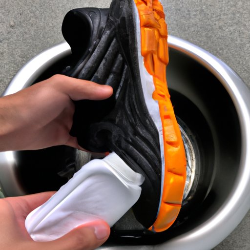 Tips for Washing Adidas Shoes the Right Way