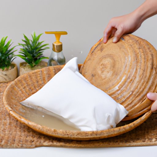 The Ultimate Guide to Washing a Bamboo Pillow