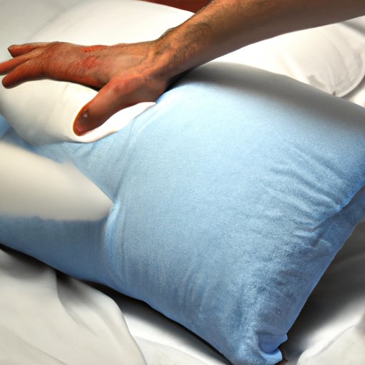 The Best Way to Clean Bed Pillows
