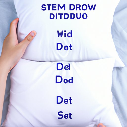 Step by Step Guide to Washing Bed Pillows