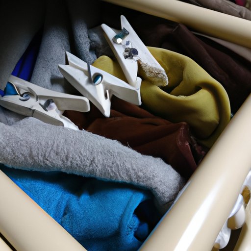 Storage Tips for Blankets After Washing