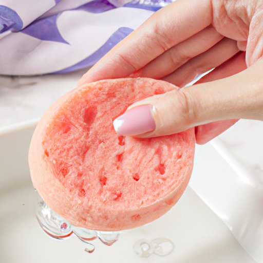 Quick and Easy Ways to Wash Makeup Sponges